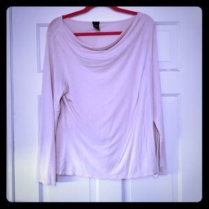 Gap stretch long sleeve